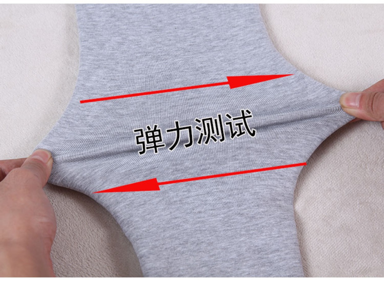 Phiên bản Hàn Quốc của quần legging xuân hè cho nữ quần cạp cao mặc quần mỏng phần chân đen quần bó sát, quần bó sát rộng quần ống rộng nữ
