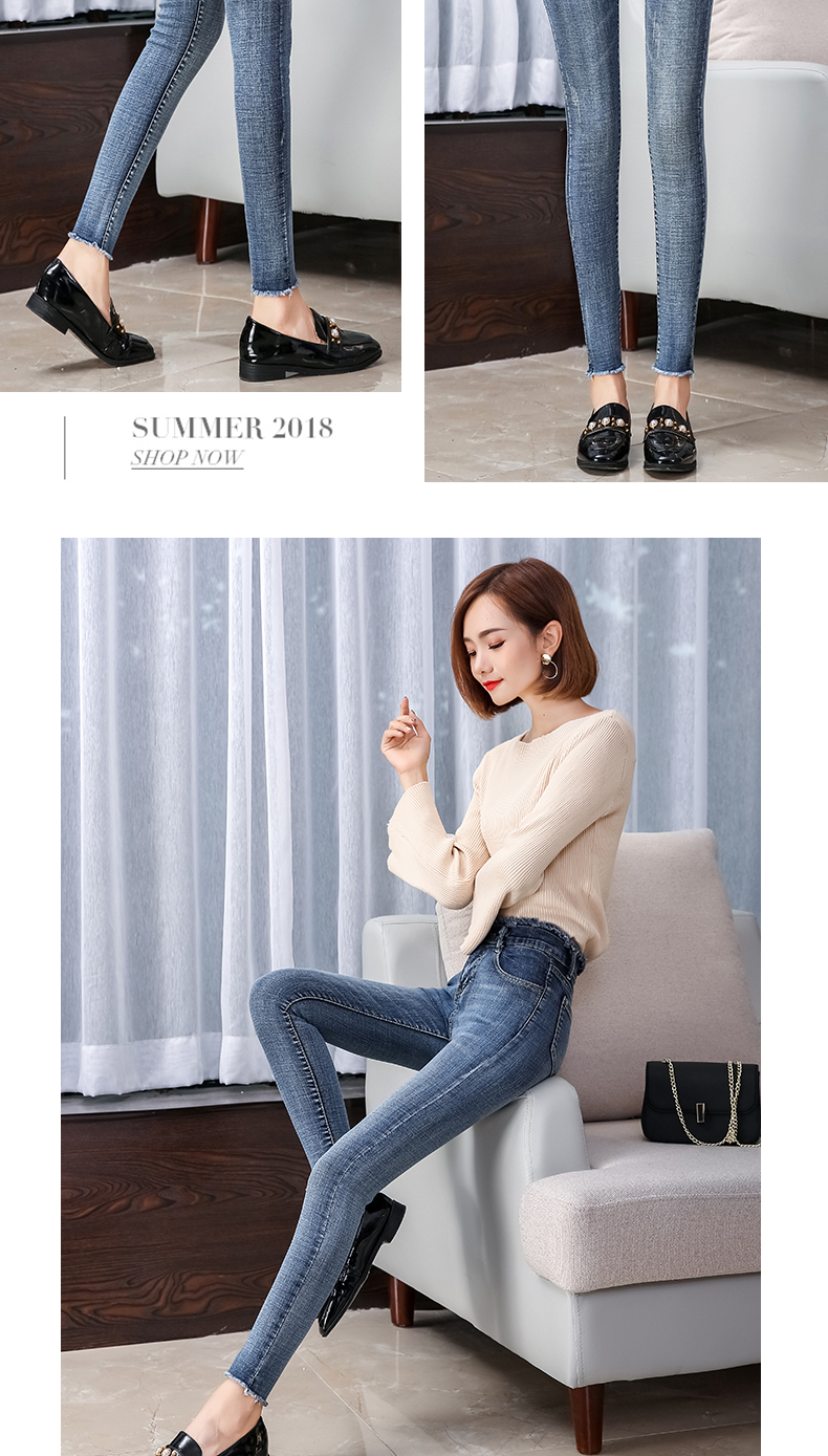 Jean femme MERRY TESS  MARMONNER - Ref 3194502 Image 23
