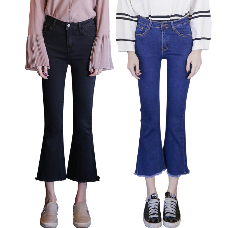 Jean femme MERRY TESS  MARMONNER - Ref 3192453 Image 5