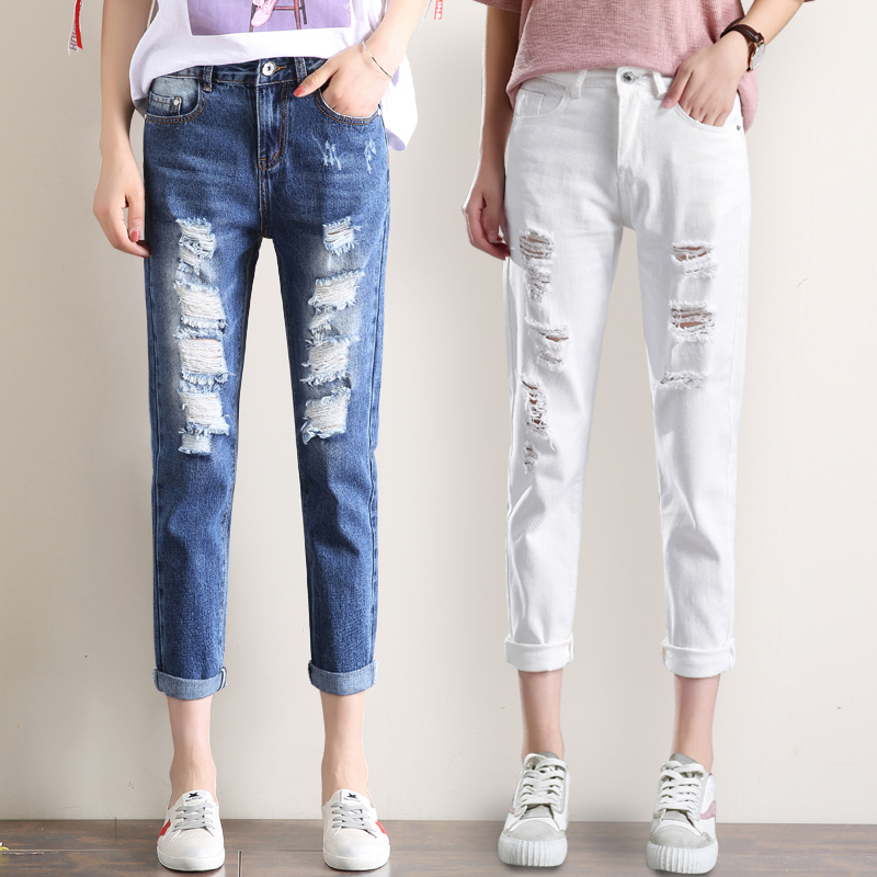 Jean femme MERRY TESS  MARMONNER - Ref 3194307 Image 3