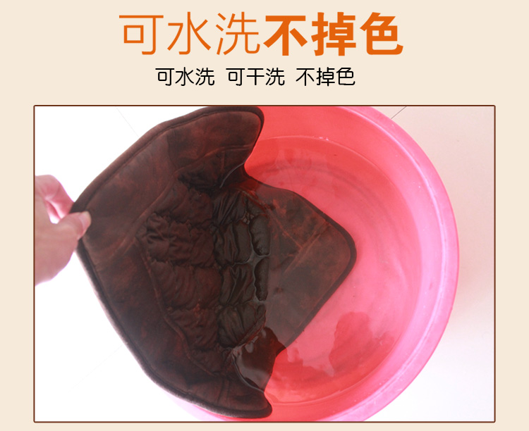 Mùa đông ghế đệm xe đệm bông đệm ghế sofa đệm ghế đệm chống trượt đệm bông ấm đệm lót ghế