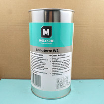 MOLYKOTE Longterm W2 Grease White Bearing grease Precision Machinery bearing grease
