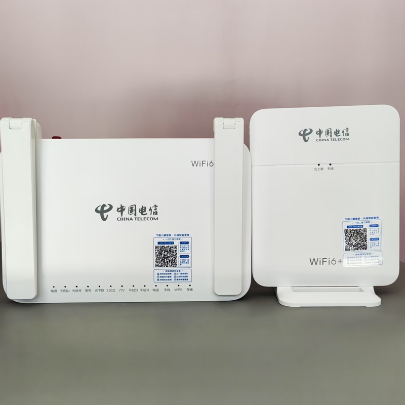 Zte Fttr All-Optical Network Optical Modem G7615V2/G7615Tv2 G1612 2.5g Network Port Telecom