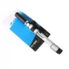 giant gas cylinder Road mountaineering bicycle foot portable pump US-French mouth equipment