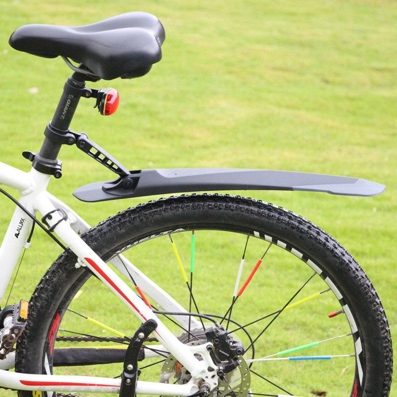 Giant Fender ATXTC Mountain Bike Mud Removal Water Fender Bike Rain Shield 26 27.5 inches