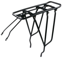 EasyDo bicycle rack heavy-duty passenger ATXTC800 mountain bike rear tail rack 27 5 schoolbag rack equipment