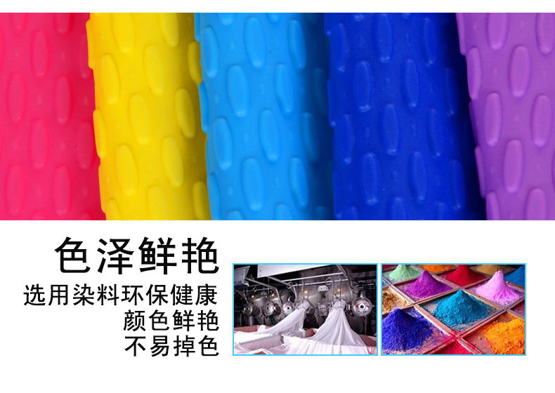 Mũ bơi không thấm nước cho nam và nữ mũ bơi nam