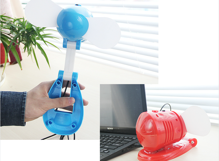 Ventilateur USB - Ref 404473 Image 13