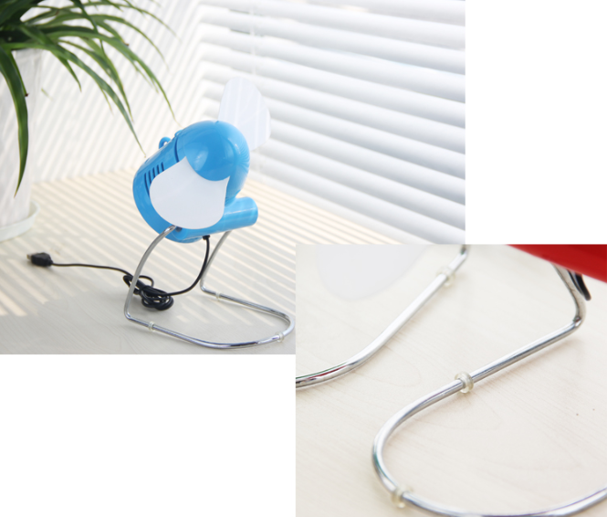 Ventilateur USB - Ref 401017 Image 20