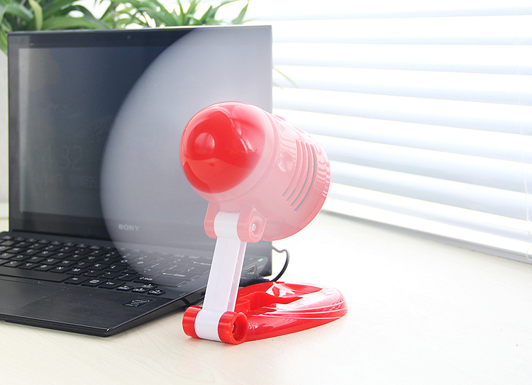 Ventilateur USB - Ref 404473 Image 12