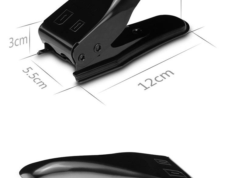 Pince pour cartes SIM - Ref 308289 Image 31