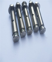 Stainless steel expansion M8 * 60 built-in expansion screw fastening rivet screw outdoor rust-proof expansion factory direct sales