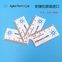 Agilent Ceramic Blade Capillary Column Cutter GC Accessories Cat. No. 5181-8836