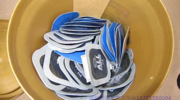 Kit de réparation vélo - Ref 2315715 Image 13