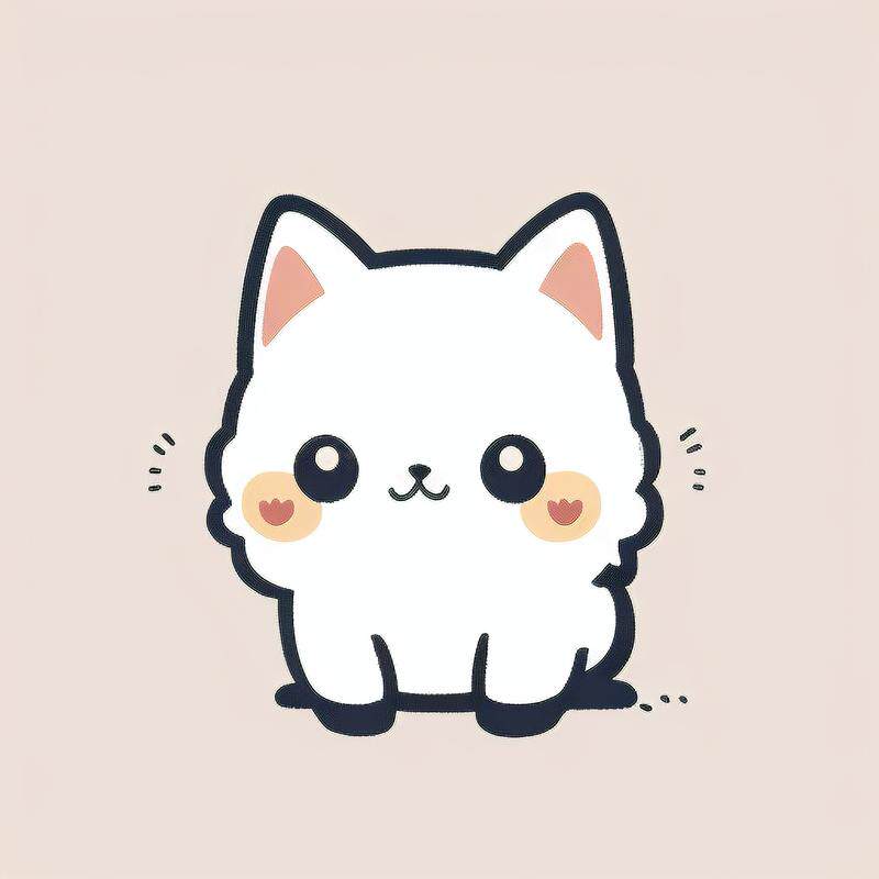 宙斯是一只猫