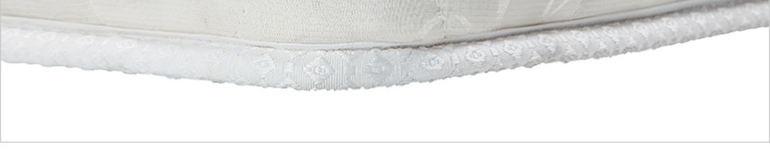 dừa tự nhiên cọ nệm mat 1.8m 1.5m nền kinh tế cứng nhắc con cái trưởng thành màu nâu đúp Palm Simmons - Nệm nệm kymdan khuyến mãi