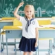 Đồng phục học sinh trẻ em tùy chỉnh hè 2018 dịch vụ lớp tiểu học và trung học cơ sở mới phục vụ trẻ em mẫu giáo dịch vụ phiên bản tiếng Hàn