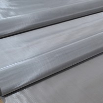 Stainless steel mesh Stainless steel foil Acid electrolyte special collector