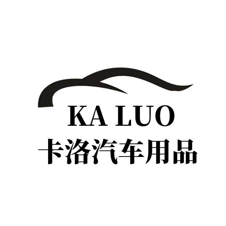 卡诺空调滤清器的LOGO