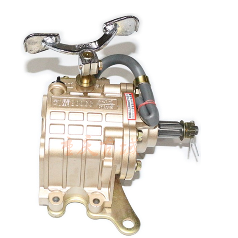 Zongshen Longxin Lifan Tricycle 150 175 200 250 300 overwheel drive 800 cross - country enhancement version