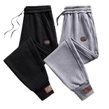 Утепленные зимние демисезонные штаны для отдыха, оверсайз