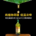 Aidabao Pure Plant Beauty Hair Dinh dưỡng Dầu Super Fish Oil Lớn 1000ml Mèo và Chó Phổ - Cat / Dog Health bổ sung