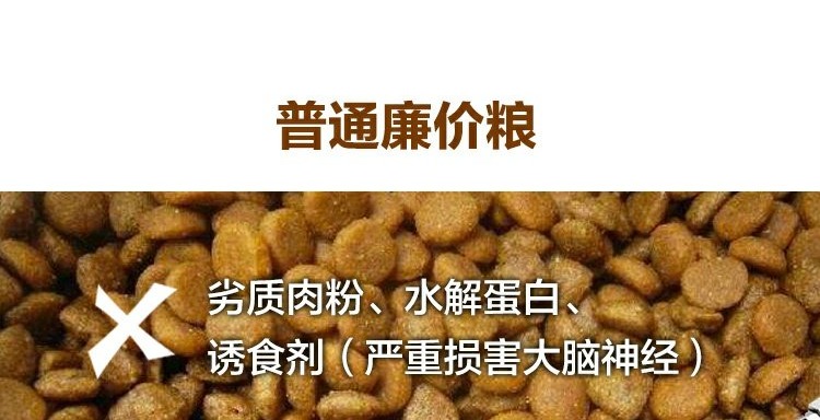Yêu Dabao thịt bò gà đôi đánh vần thành một con chó thức ăn tự nhiên cho chó Teddy lông cừu Husky thực phẩm đặc biệt chung loại 5 kg - Chó Staples do an cho cho