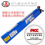 Panier pour vélo en plastique - Ref 2256437 Image 4