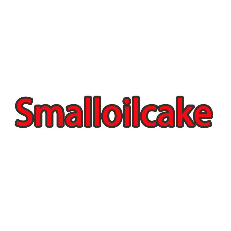 Smalloilcake服饰