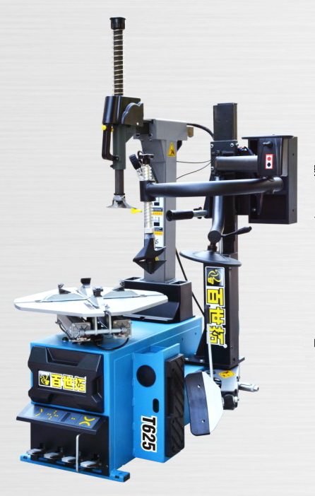 Besttop luxury rear tire disassembly machine tire stripping machine 10-24 tire disassembly machine T-625R tire disassembly machine