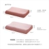 60 bông satin chà nhám gối cao su Thái tùy chỉnh 60x40 gối nhớ cao su 50x30 thực hiện