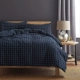 Chăn bông một mảnh tùy chỉnh bông giặt bông 1,5 m 200x230 đơn đôi sinh viên chăn bông thực hiện
