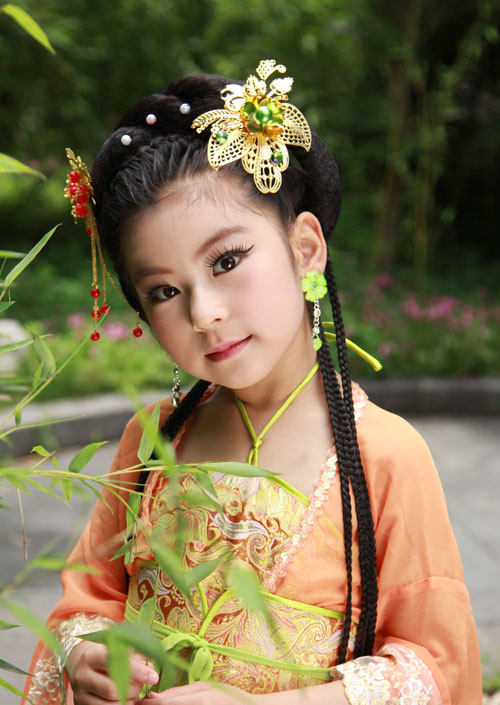 Extension cheveux - Chignon - Ref 239005 Image 3