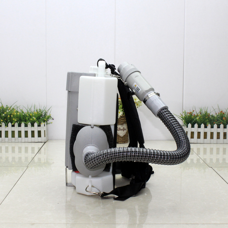 8L Backpack-Type Electric Disinfection Sprayer Ultra-Low Capacity Aerosol Sprayer for Hospitals, Offices, and Schools Wholesale