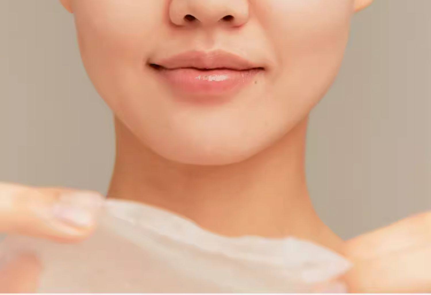 【中国直邮】INNISFREE悦诗风吟   绿茶鲜萃能量面膜 深层滋养 舒缓补水 润泽透亮   12片/盒