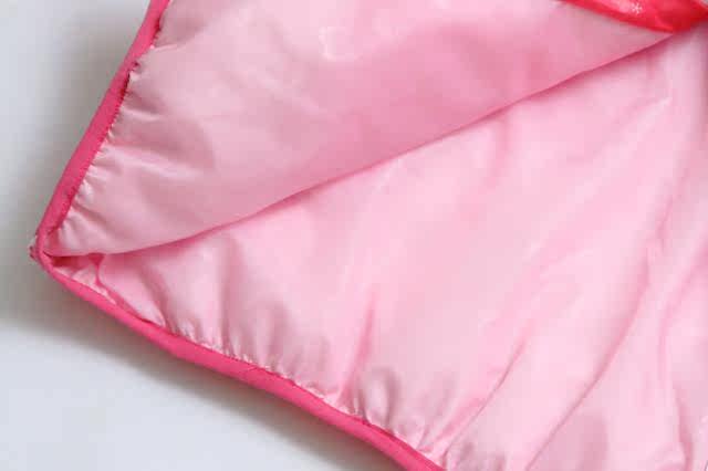 Veste pour fille en polyester - Ref 2160508 Image 49