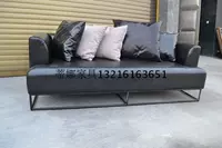 Man cà phê nhà cung cấp sofa Man cà phê cơ sở sản xuất Hàng Châu - Nội thất khách sạn giường đơn