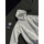 Осенне-зимний тяжелый плюс бархатный свободный однотонный свитер с капюшоном для мужчин и женщин, американская уличная пара, серая куртка с капюшоном mini 1