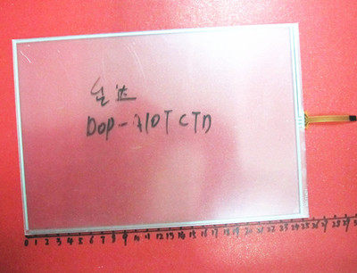 DOP-A10THTD1 DOP-A10TCTD DOP-A10CSTD DOP-A10GSTD Touchpad
