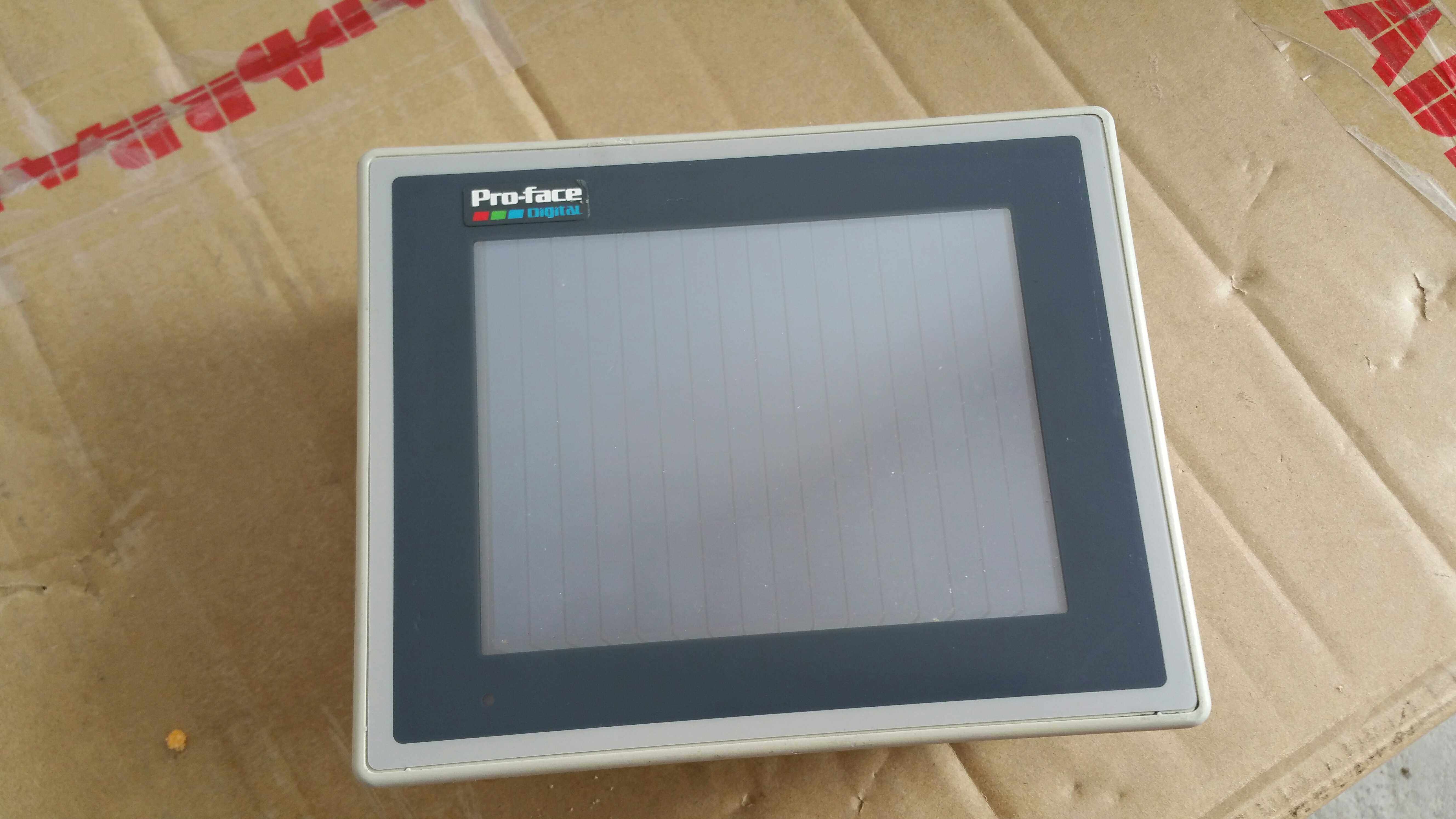 GP377-LG41-24V GP377-LG41-24V GP377-SC41-24V GP37W2-BG41-24V GP37W2-BG41-24V screen with a touch screen