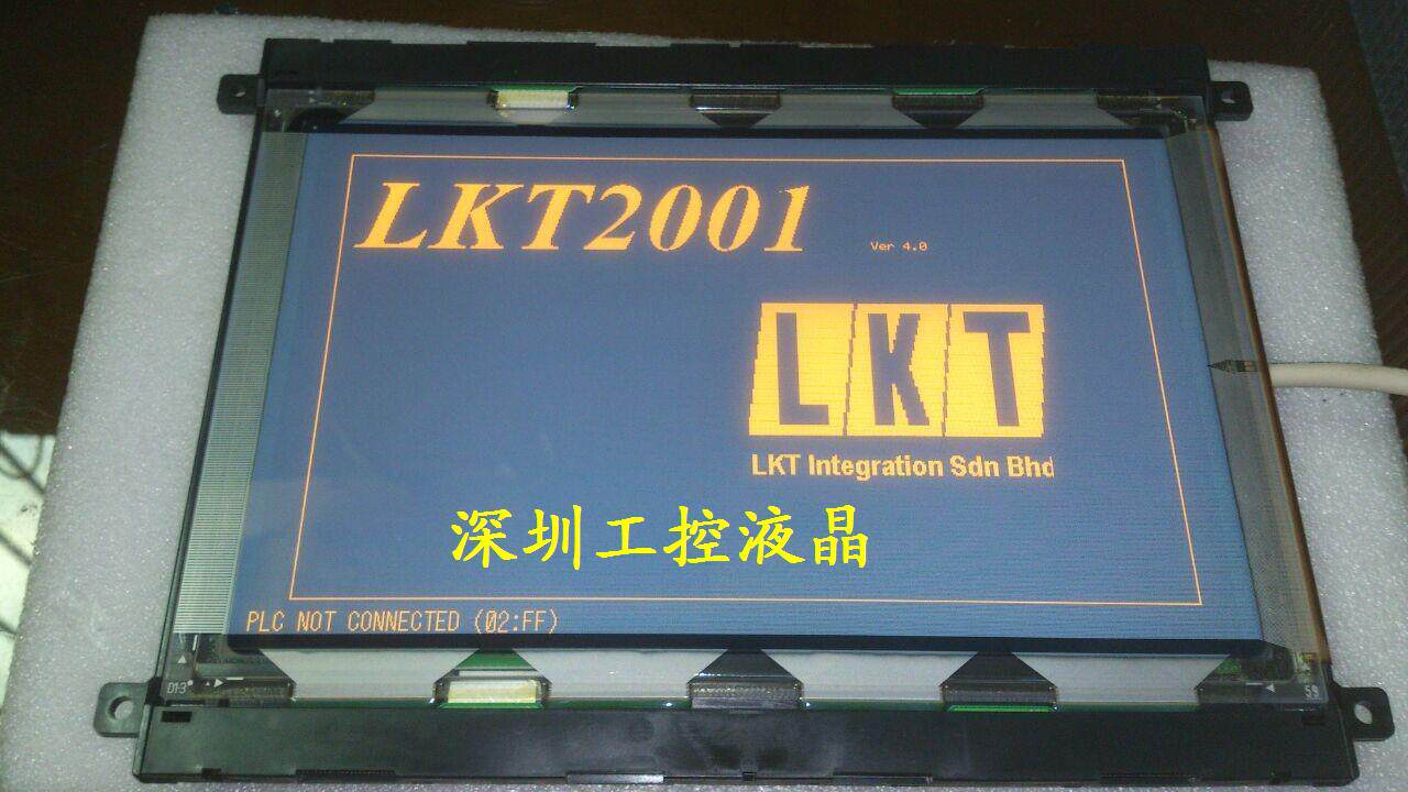 SHARP original LJ640U27 LJ64OU27