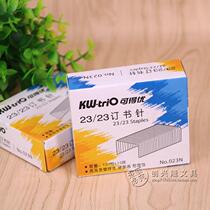 Taiwan Keide You 23 23 thick staples 023N thick staples can be ordered 230
