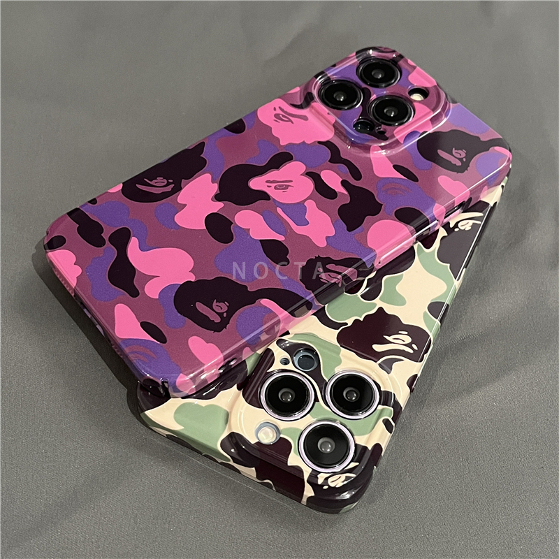 Trendy Brand New iPhone 17 Pro Max Camouflage Huawei Mate 60 Green Dark Night Purple Apple 16 Phone Case with a High-End Feel, Full Coverage for P70, Suitable for Xiaomi 14, Vivo, Oneplus, Oppo Hard Case Trendy Brand New iPhone 17 Pro Max Camouflage Huawei Mate 60 Green Dark Night Purple Apple 16 Phone Case with a High-End Feel, Full Coverage for P70, Suitable for Xiaomi 14, Vivo, Oneplus, Oppo Hard Case