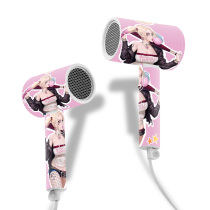 Hot selling sticker·Xiaomi hair dryer film Mijia H100 film·anti-scratch·tear off without leaving glue 02