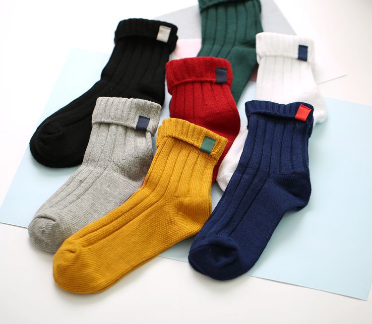 Chaussettes - collants simple - Ref 780735 Image 6
