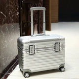 Универсальный чемодан для путешествий подходит для мужчин и женщин, 23 дюймов