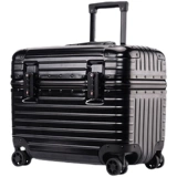 Универсальный чемодан для путешествий подходит для мужчин и женщин, 23 дюймов