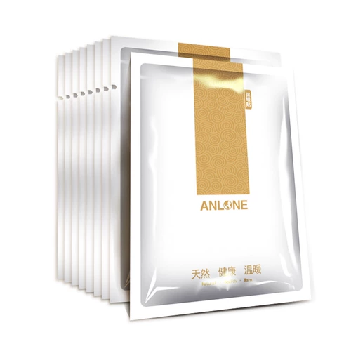 Мультяшный кубик Рубика, детские удерживающие тепло согревающие наклейки для всего тела для взрослых