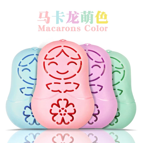 Сменная портативная грелка для рук для школьников