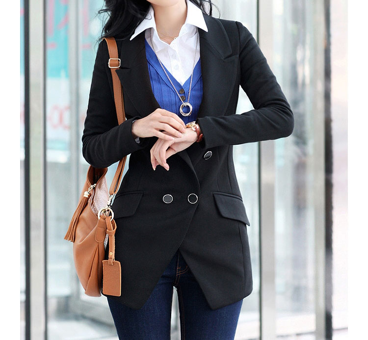 2018 mùa thu mới Han Fan áo sơ mi trắng nữ tay dài hoang dã chạm đáy cỡ lớn Slim dụng cụ chuyên nghiệp ao so mi kieu